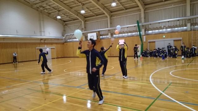 なかなかコースが定まりません！