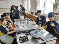 ばっちり美味しいのができました。