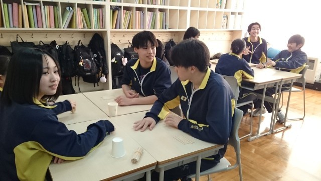 ドレイドルに興じる②